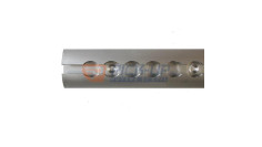 KOR NOCAR floor anchor rail